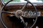Pierce-Arrow 12 Model Sedan 1934 года